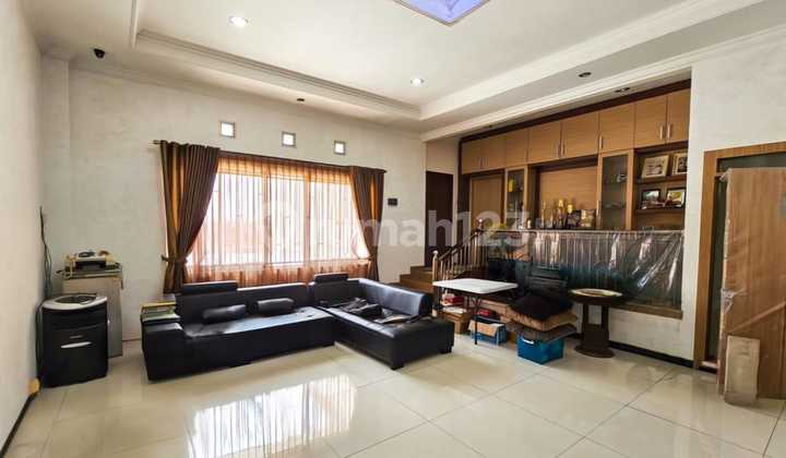 Runah 2 Lantai Siap Huni Di Pondok Hasanudin 2