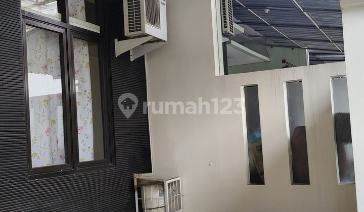 2-Bedroom House Near Undip Tembalang 2