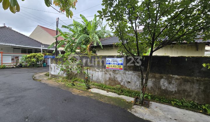 Affordable Land Calculation House In Ungaran 2