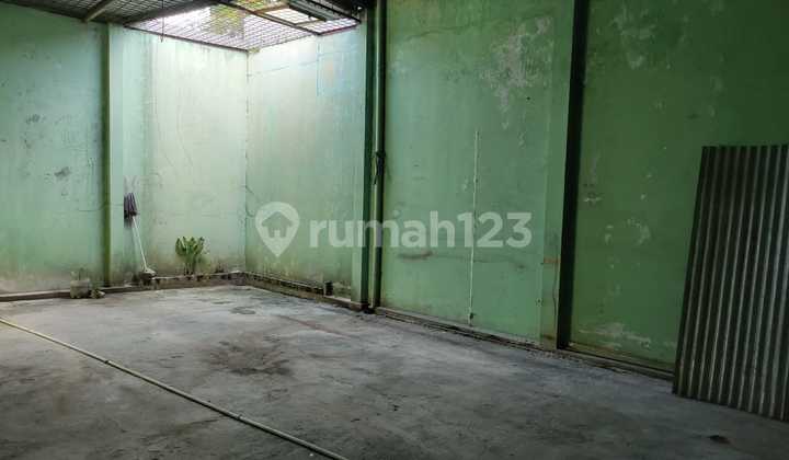 Gudang / Tempat Usaha Dengan Lokasi Strategisdi Jl. Gajah Dekat Arteri Soekarno Hatta, Semarang.  2