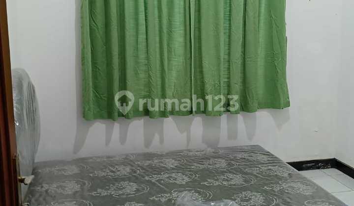 Rumah Minimalis di Lingkungan dan Aman Dekat Undip Tembalang 2