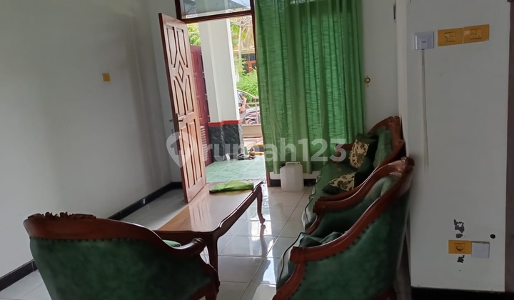 Minimalist House in a Safe and Secure Neighborhood Near Undip Tembalang 2