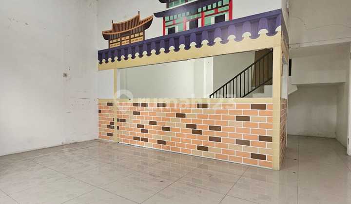 2-Storey Shop House in Gajah Raya, Near the Grand Mosque of Central Java 2