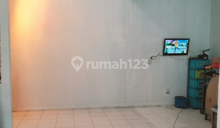 Rumah Idaman di Tanah Mas, Semarang 2