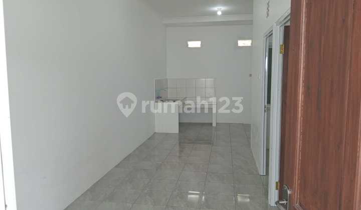 Rumah Sederhana Siap Huni di Ungaran 2