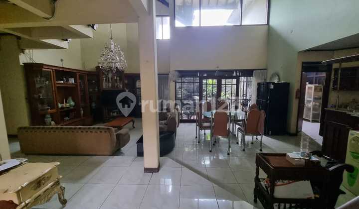 Rumah Murah Nyaman Siap Huni di Kiaracondong Kota Bandung 1