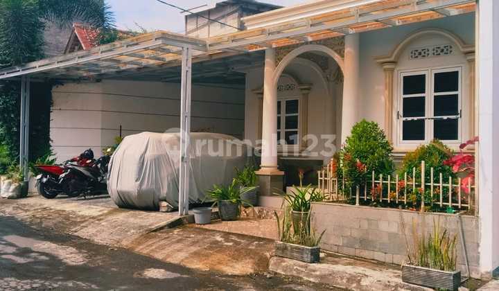 Rumah Murah Nyaman Siap Huni di Garut