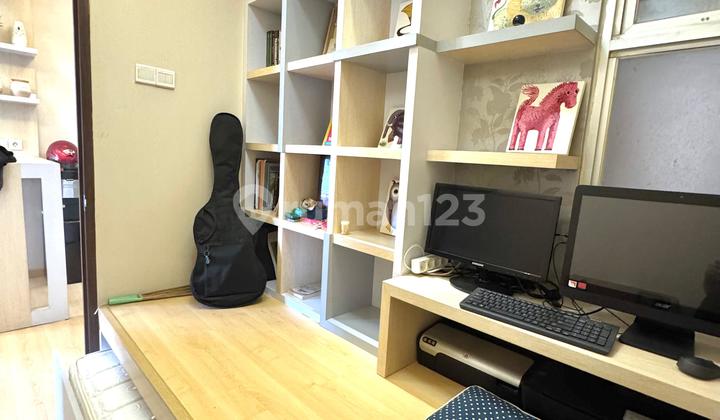 Comfortable Affordable Move-In Ready Apartment in Bandung City 2