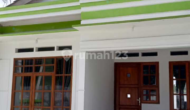 Rumah Murah Nyaman Siap Huni di Pasir Impun Kota Bandung Rumah Murah Nyaman Siap Huni di Pasir Impun Kota Bandung