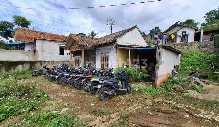 Tanah Murah Nyaman di Bandung Barat Tanah Murah Nyaman di Bandung Barat