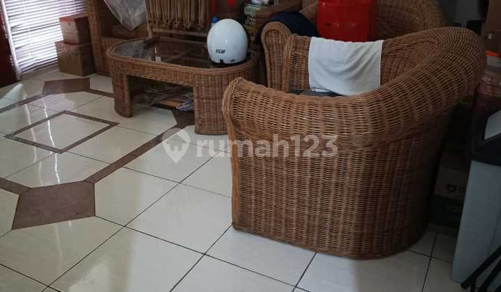 Rumah Murah Nyaman Asri Siap Huni di Dago Kota Bandung