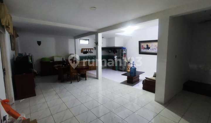 Rumah Murah Siap Huni di Cipaganti Kota Bandung 2