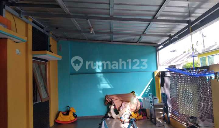 rumah nyaman di kota garut  2