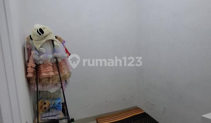 Rumah Murah Nyaman Siap Huni Kotaciwastra Kota Bandung 2