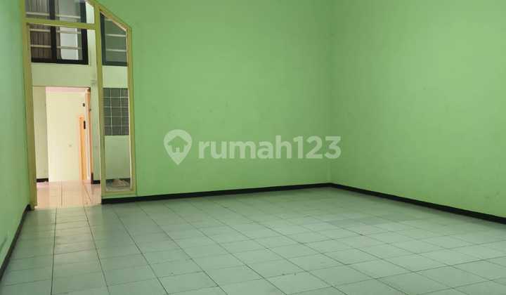 Rumah Murah Nyaman Siap Huni di Wastukencana Kota Bandung 2