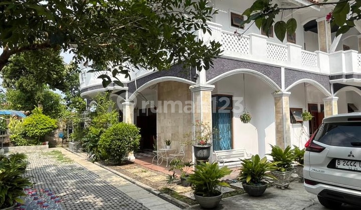 rumah murah nyamn di tarogong kaler garut