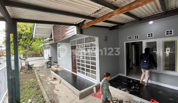 Rumah Murah Cocok untuk Kantor dan Lainnya di Margahayu Kota Bandung 2