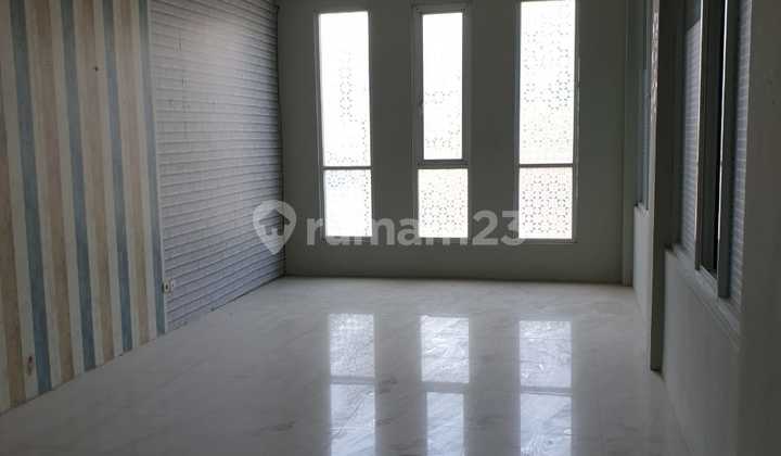 Affordable Comfortable Strategic Business Space in Antapani, Bandung City