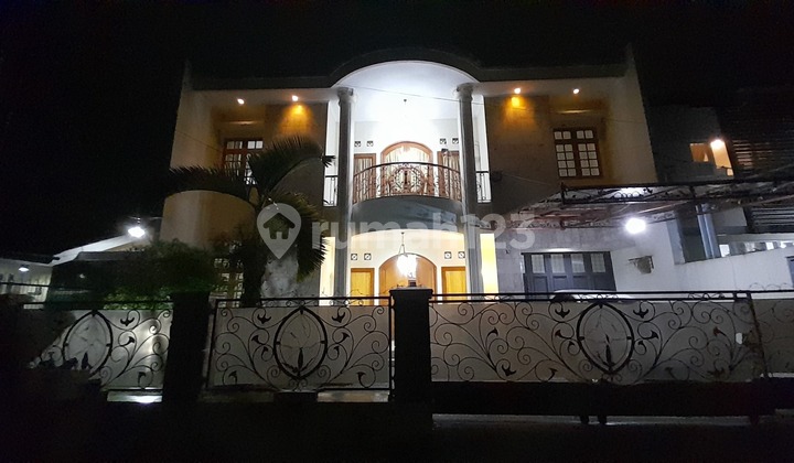 Rumah Murah Nyaman Siap Huni di Gegerkalong Kota Bandung 2