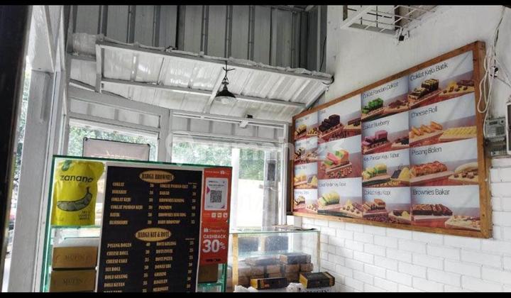 Affordable Comfortable House Ready to Live in Cimahi 2