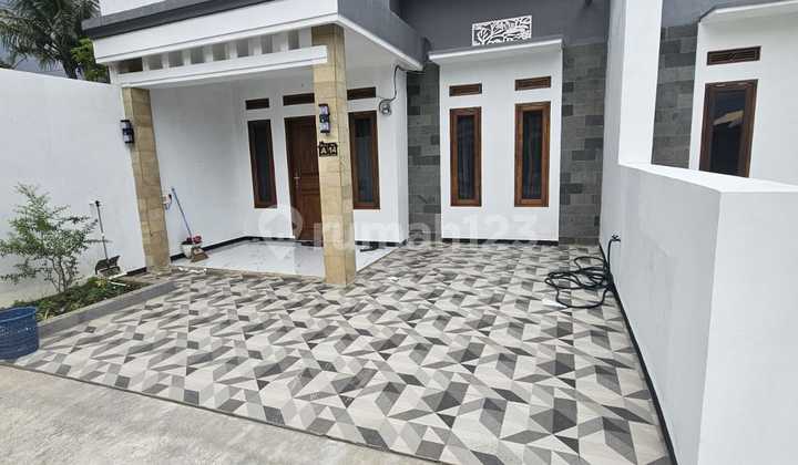 Affordable Comfortable Move-in Ready House in Banjaran 1