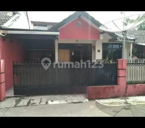 Rumah Murah Nyaman Siap Hni di Panyileukan Kota Bandung Rumah Murah Nyaman Siap Hni di Panyileukan Kota Bandung