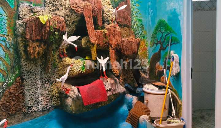 Rumah Murah Nyaman Siap Huni di Garut 2