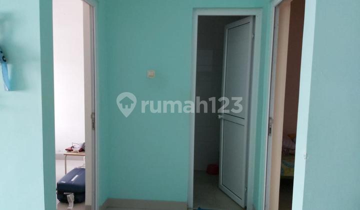 Affordable Comfortable Ready-to-Occupy House in Cihanjuang, Bandung City 2