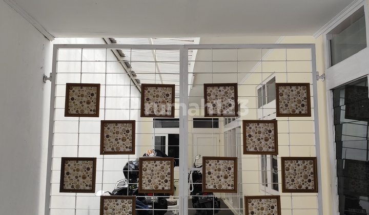 rumah murah nyaman siap huni di lengkong kota bandung  2