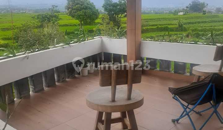 Rumah Murah Nyaman Siap Huni Kota Garut 2