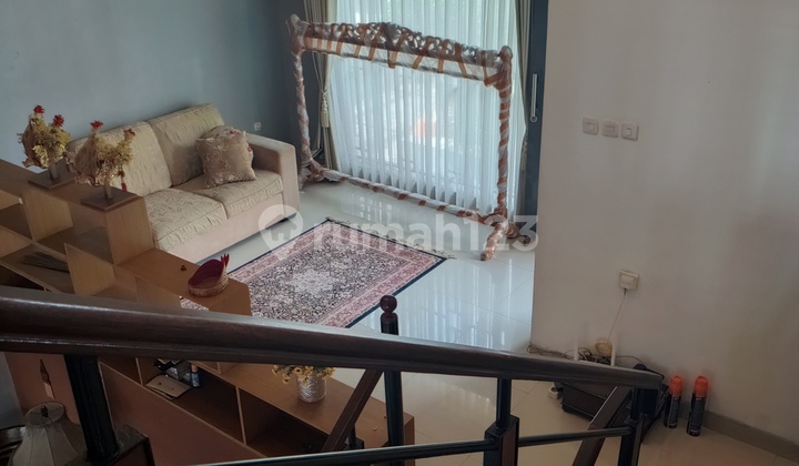 Rumah Murah Nyaman Siap Huni Di Gegerkalong Kota Bandung 2