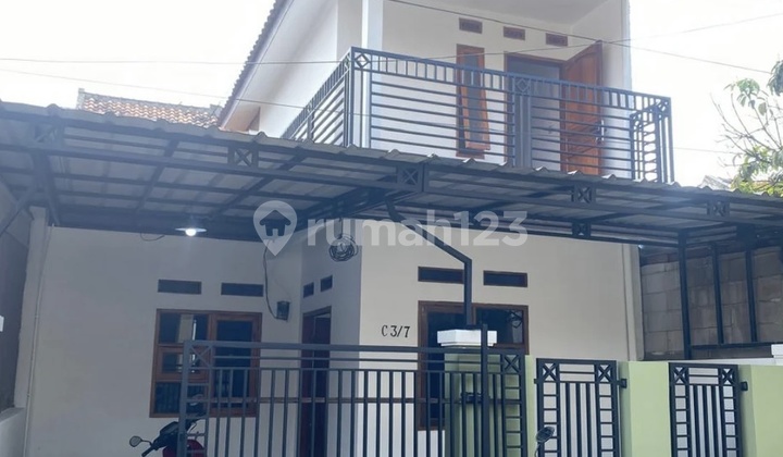 rumah nyaman di soreang kota bandung 1