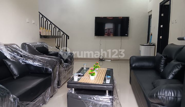 Rumah Murah Nyaman Siap Huni di Cigadung Kota Bandung 2