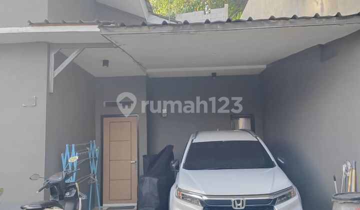 Rumah Murah Nyaman Siap Huni di Cibiru Kota Bandung 2