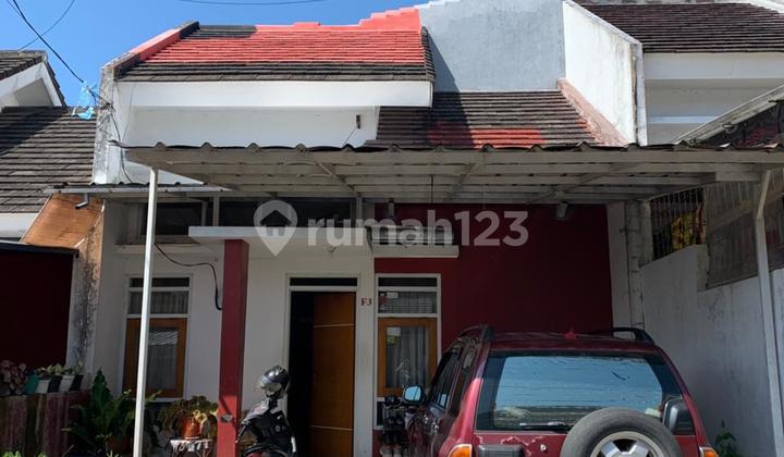 affordable comfortable house in garut city 1