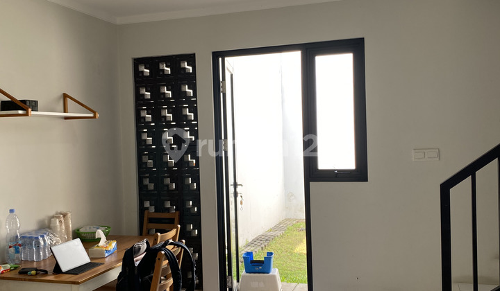 Rumah Murah Nyaman Siap Huni di Summarecon Kota Bandung 2