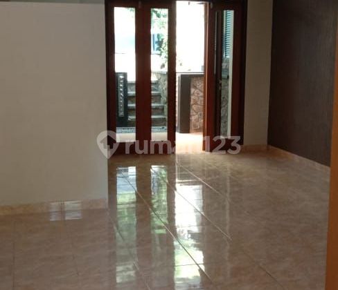 Affordable Ready-to-Live Comfortable House in Ciwaruga, Bandung City 2