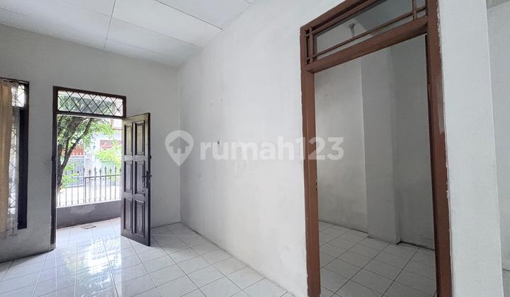 Rumah Murah Nyaman Siap Huni di Antapani Kota Bandung 2