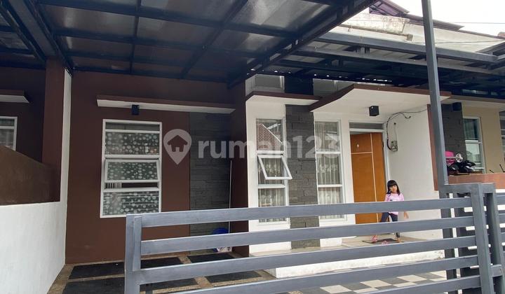 rumah nyaman di kota garut  1