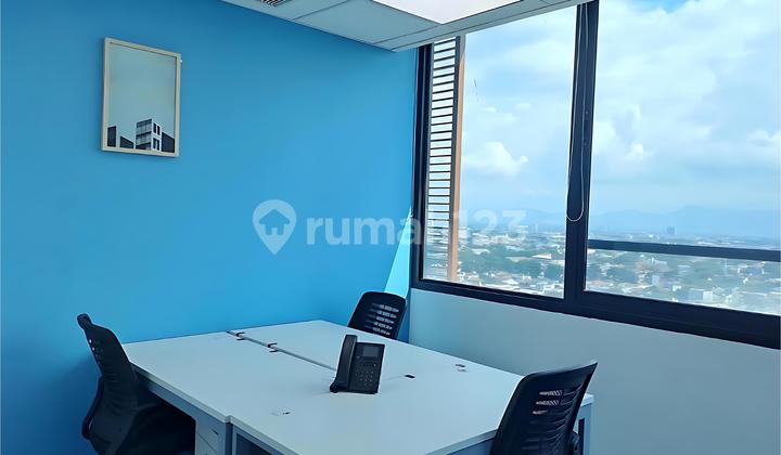 Strategic Business Space Comfortable In Hquarter Central City Bandung Strategic Business Space Comfortable In Hquarter Central City Bandung