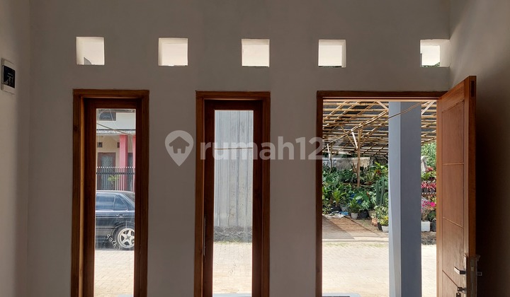 Rumah Murah Nyaman Siap Huni di Ngamprah Kota Bandung 2