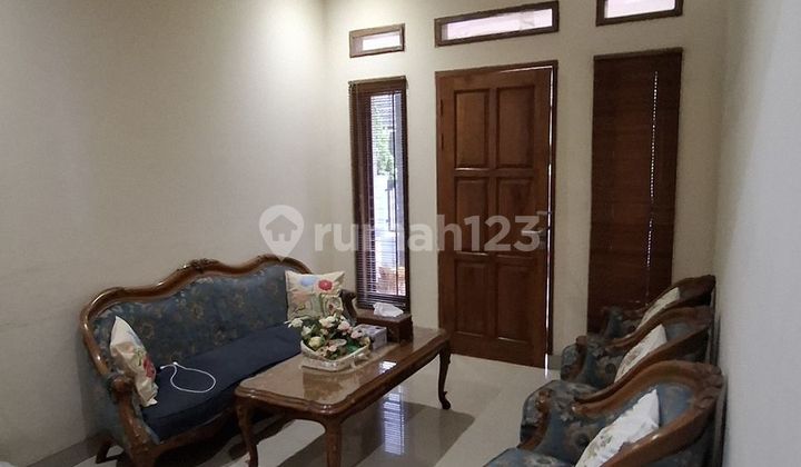 Rumah Murah Nyaman Siap Huni Buah Batu Kota Bandung 2