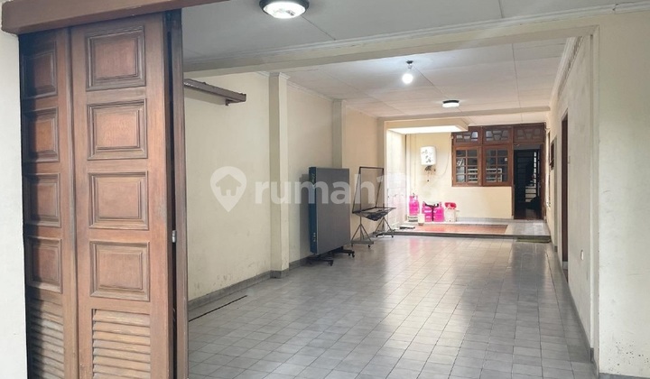 rumah luxury murah nyaman siap huni di kota bandung  2