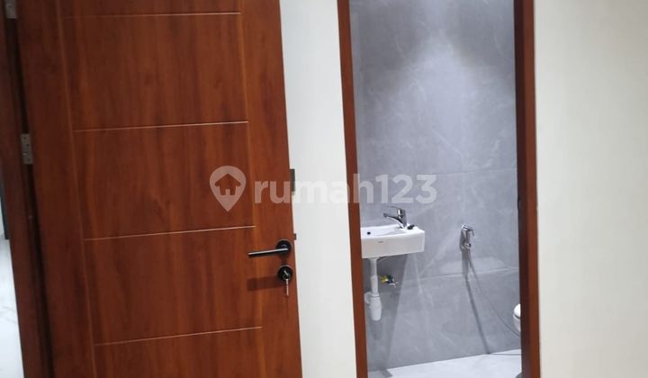 Rumah Murah Siap Hunii Cimahi Utara 2