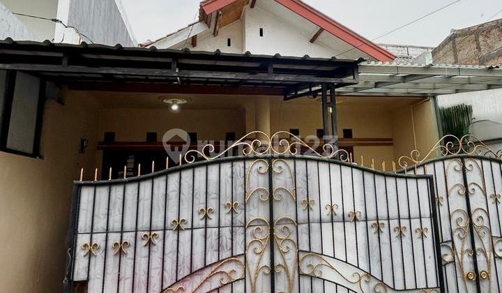Rumah Murah Nyaman Siap Huni di Cijerah Kota Bandung