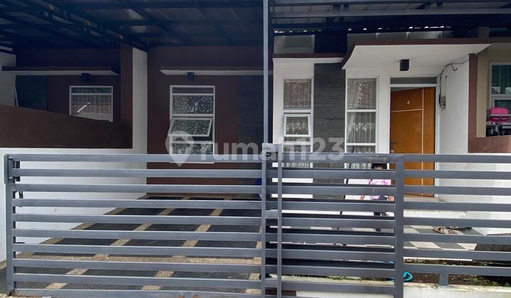rumah nyaman di kota garut  2