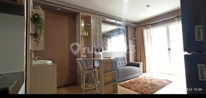 Apartwmen Gateway Pasteur 2br Full Furnished Kota Bandung