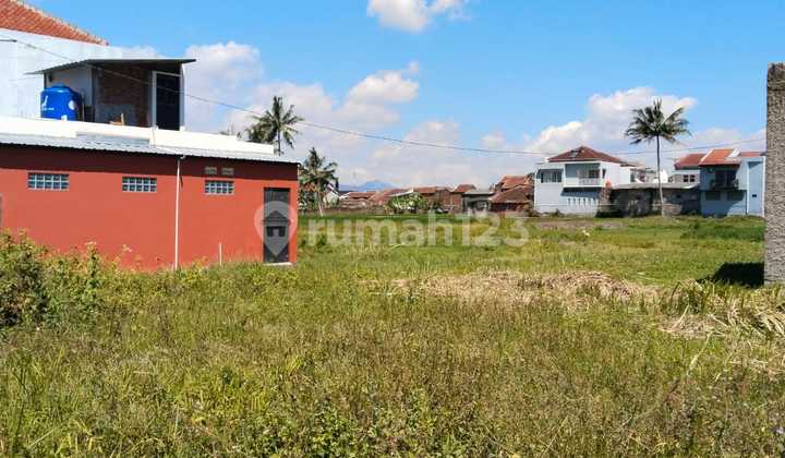 Tanah Siap Pakai Nyaman Garutut Tanah Siap Pakai Nyaman Garutut