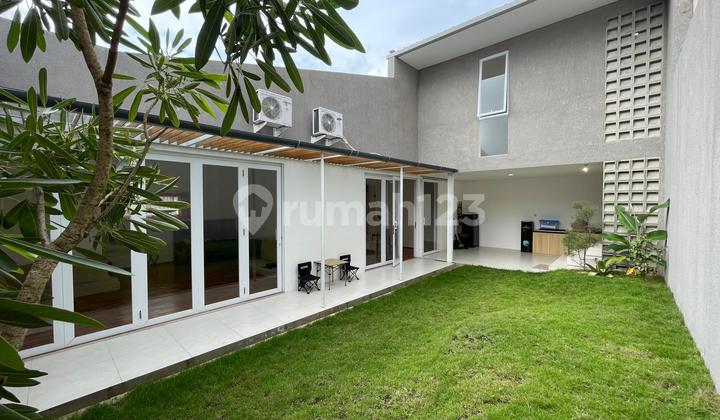 rumah cantik di kota garut  1