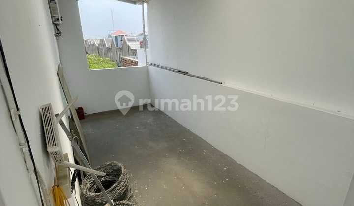 Rumah Murah Nyaman di Ngamprah Padalarang Kota Bandung 2